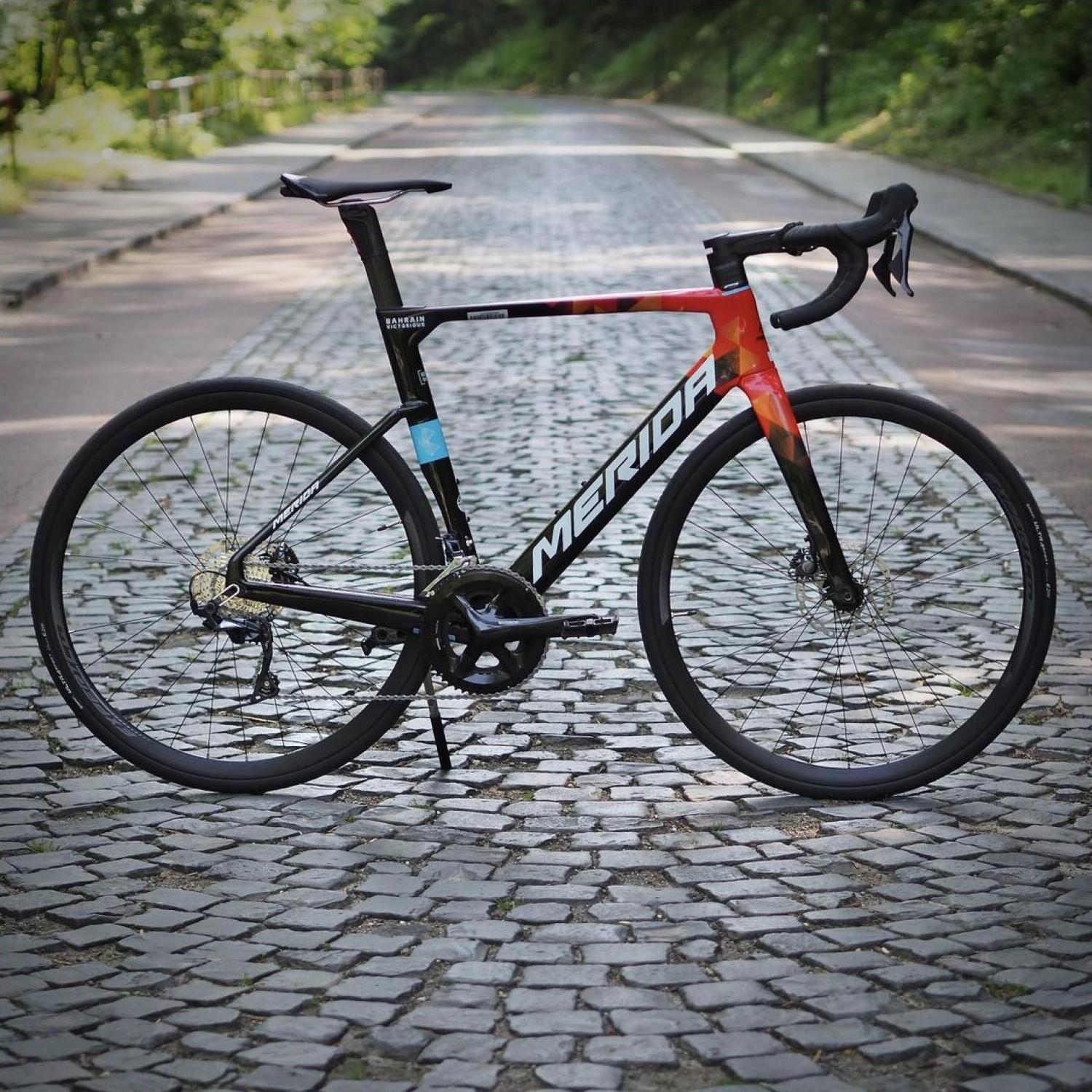 Merida bicykle ponuka vo velocity