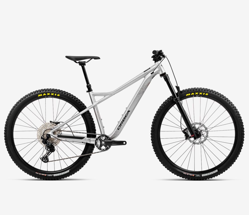 Orbea Laufey H10 Horský Trail Bicykel