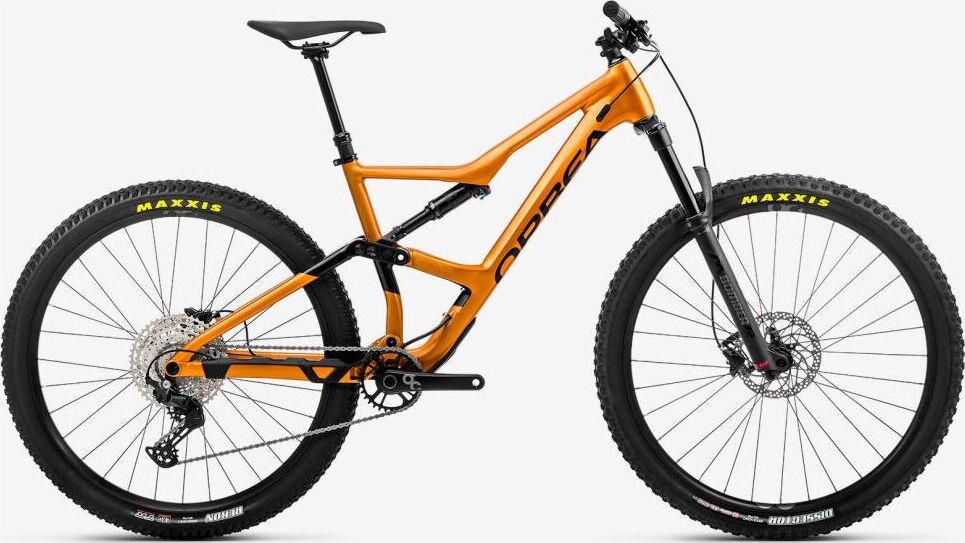 Orbea occam best sale tr h30 19