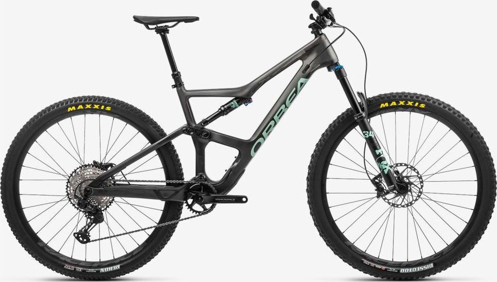 Orbea Occam M30 Horský Trail Bicykel