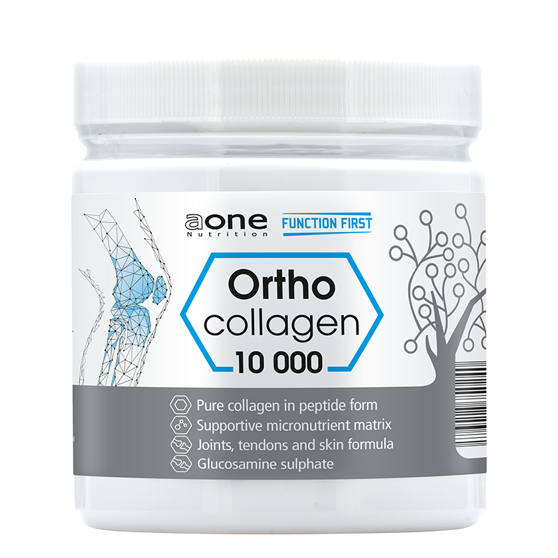 AONE Healthcare ortho collageen 10 000 300 g