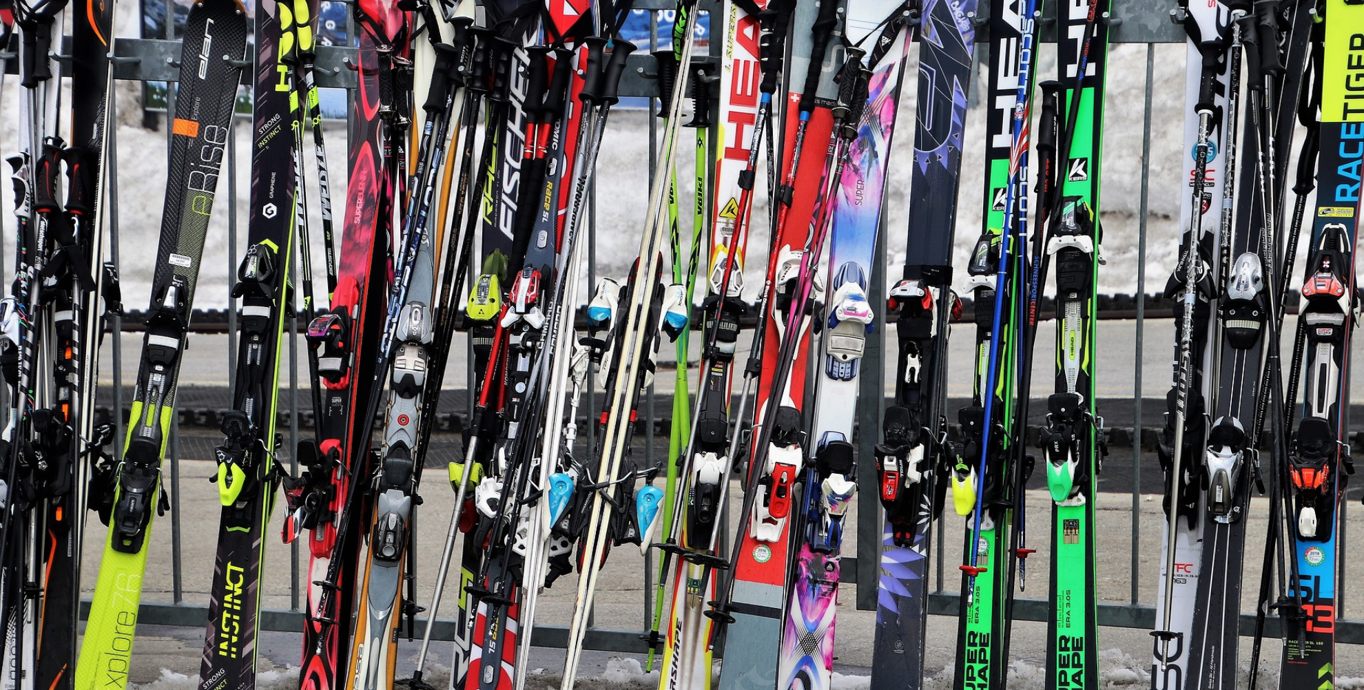 Ski servis Montana alebo ako a prečo profesionálne servisovať lyže a snowboardy