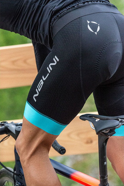 Nalini New Color Bib Short Cycling bib shorts