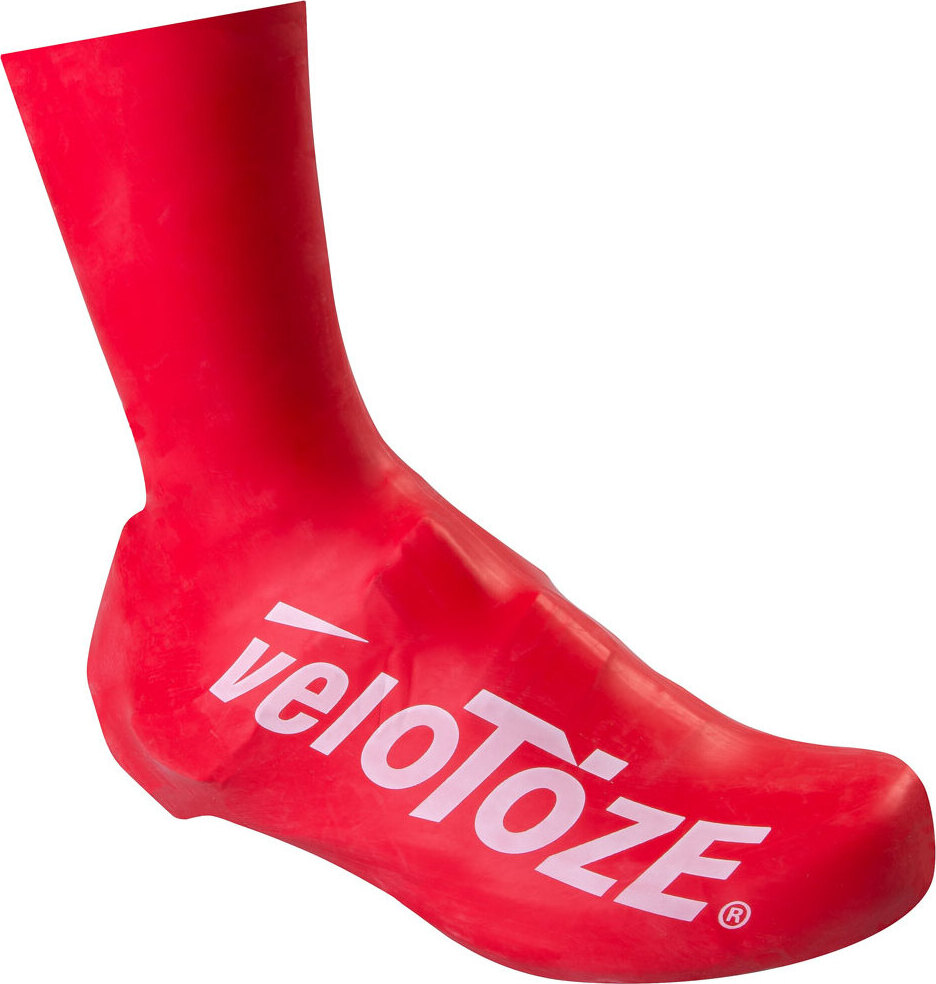 Velotoze Tall Shoe Covers for Cycling Shoes