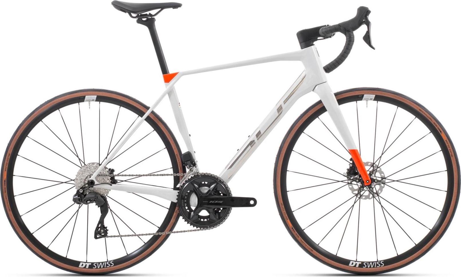 Ex team road bikes sales