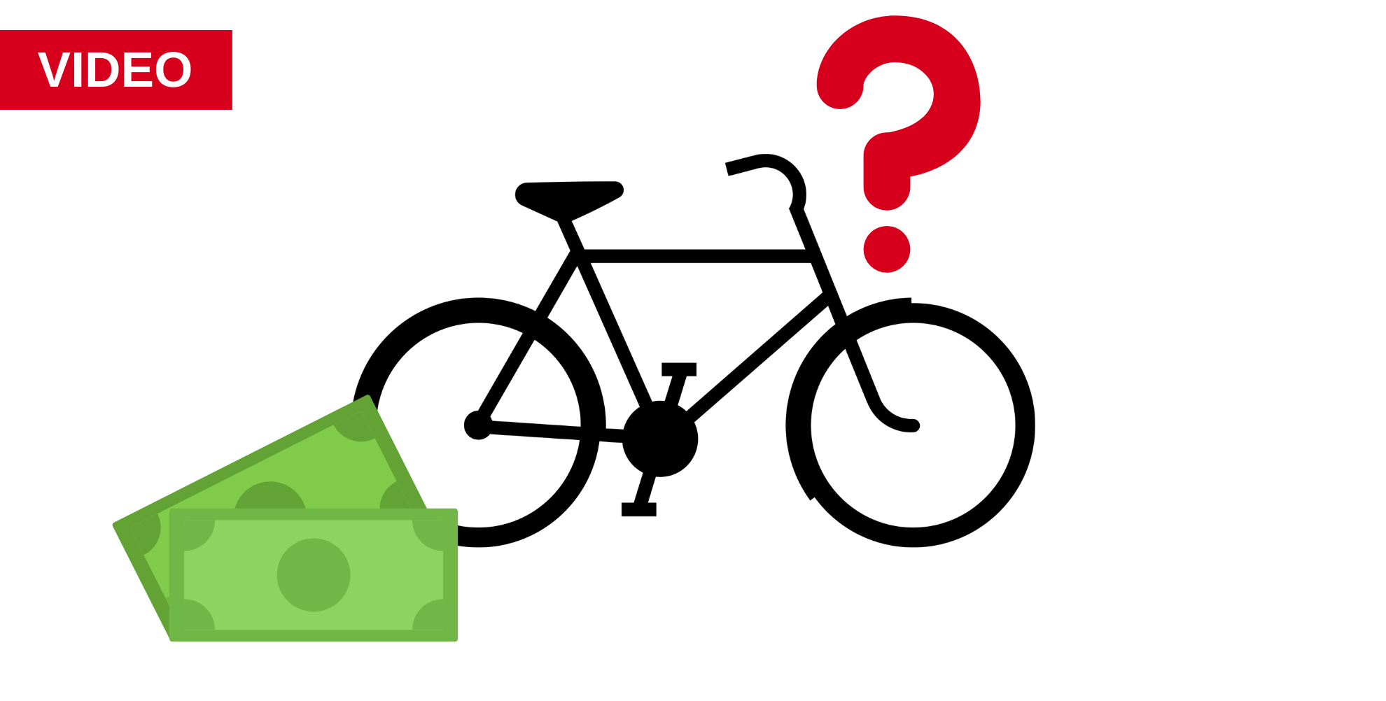 Video: Čo čakať od horských bicyklov v jednotlivých cenových hladinách?