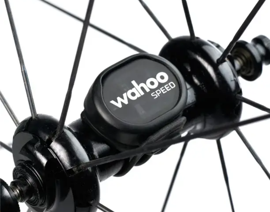 Wahoo speed cheap