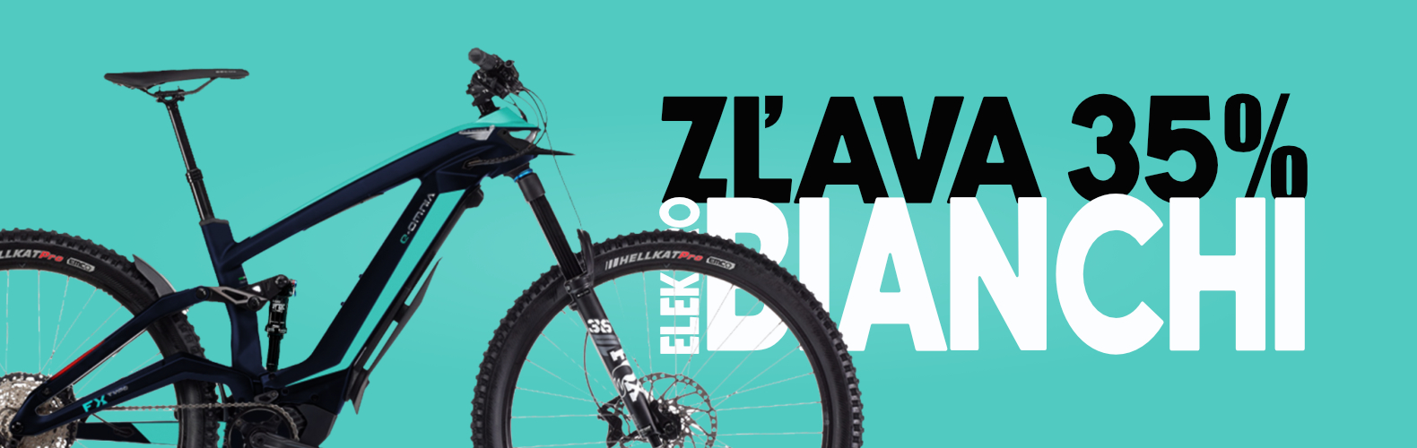 Bianchi ebike sale 35