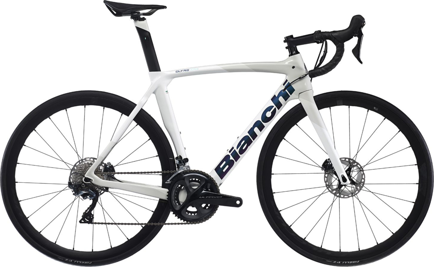 Bianchi oltre xr3 disc ultegra di2 2021 outlet