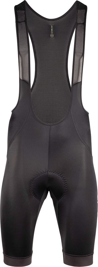 Nalini Bas Sporty Bib Short Krátke Cyklistické Nohavice S Vložkou