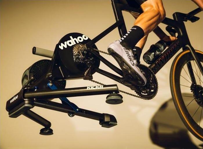 Wahoo kickr mtb new arrivals