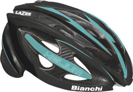 Bianchi Helium Cyklistická prilba