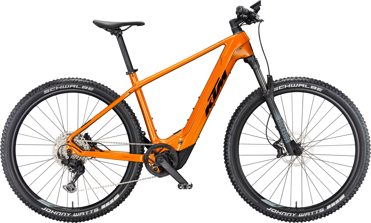 1250054108 MACINA TEAM 892 L 48 fresh orange black