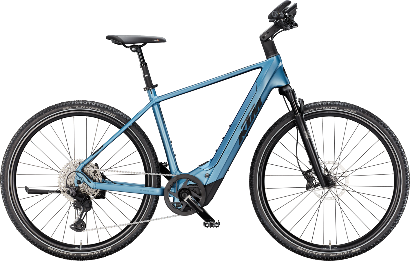 1250101111 MACINA CROSS CX 810 H 51 steel blue matt black silver