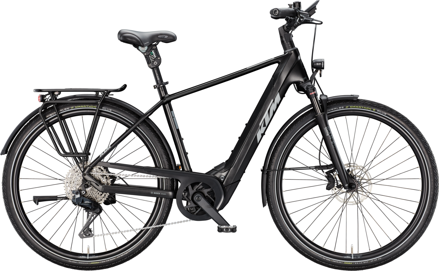1250152111 MACINA STYLE 820 XL Di2 H 51 diamond black matt grey