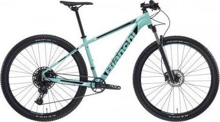 Bianchi Magma 9.0 – Sram NX 1x11sp Horský bicykel