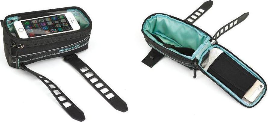 Bianchi Frame bag Kapsička na rám