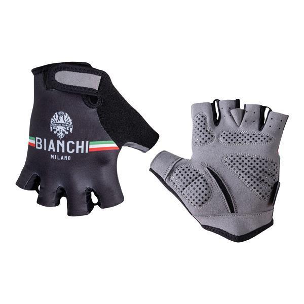 Bianchi Milano Anapo Cyklistické rukavice