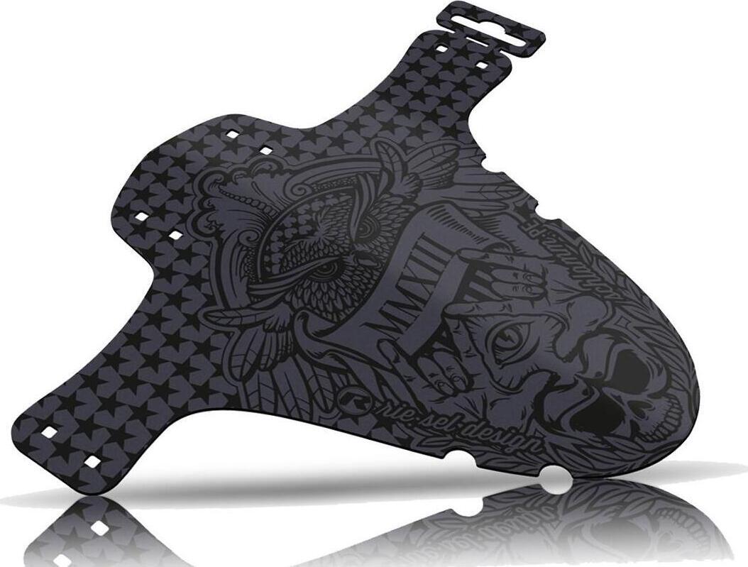 Mudguard riesel deals