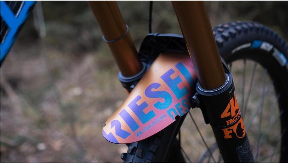 Mudguard riesel design shop