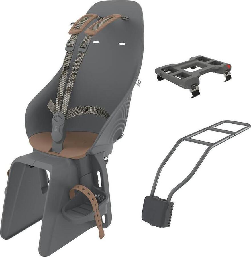 Urban iki rear seat frame mounting hotsell