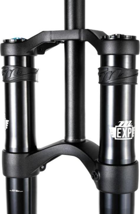 Manitou Dorado Expert Downhill fork Manitou Dorado Expert Downhill fork