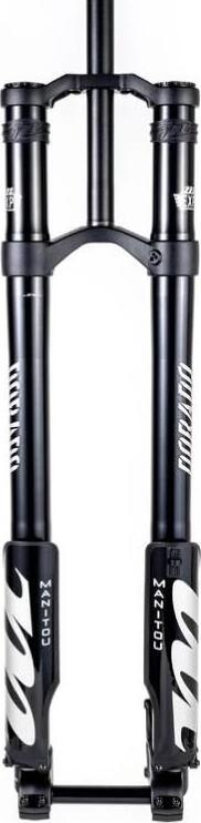 Manitou Dorado Expert Downhill fork