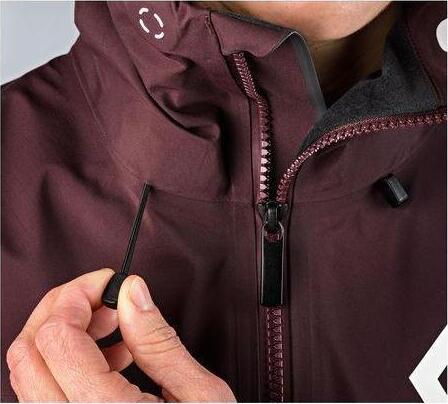 Black Diamond Sharp End Shell W Lady GORE-TEX jacket Black Diamond Sharp End Shell W Lady GORE-TEX jacket