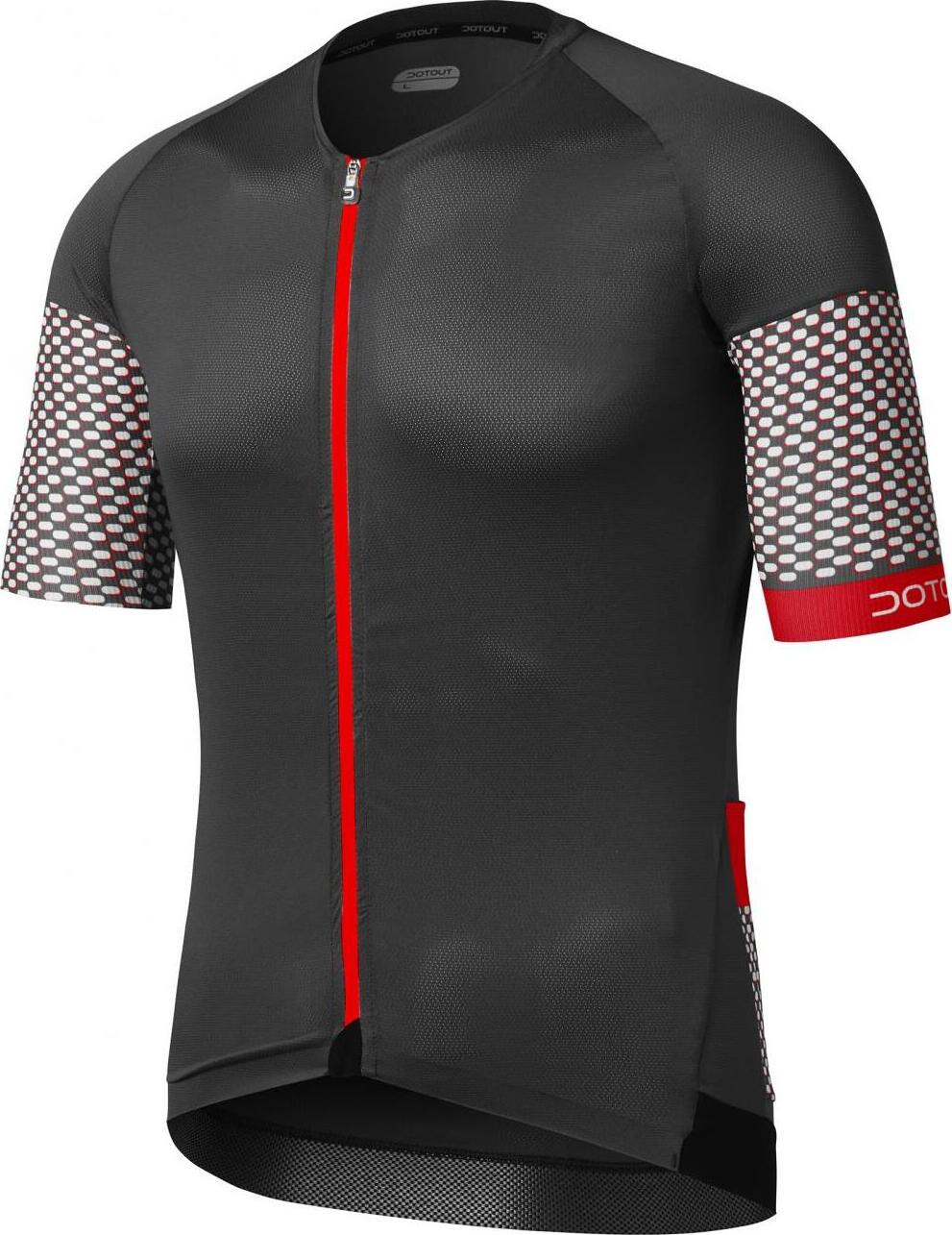 DOTOUT Contemporary Aero Light Jersey