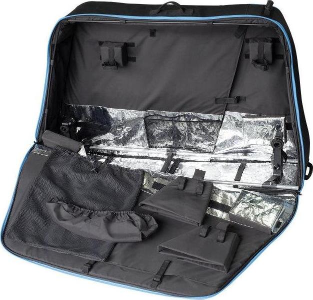 PRO Bike Travel Case MEGA Bike travel case