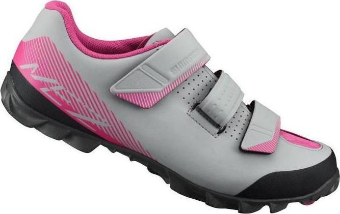 22632 shimano tretry shme200 damske cierno zelene vel360.jpg1
