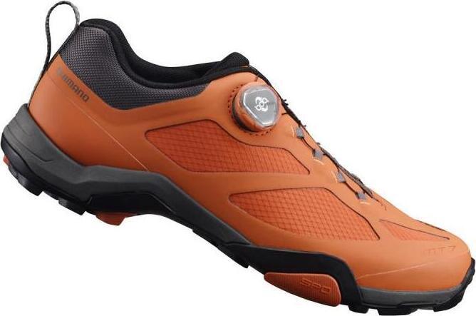 Shimano SH MT700 Tourist shoe