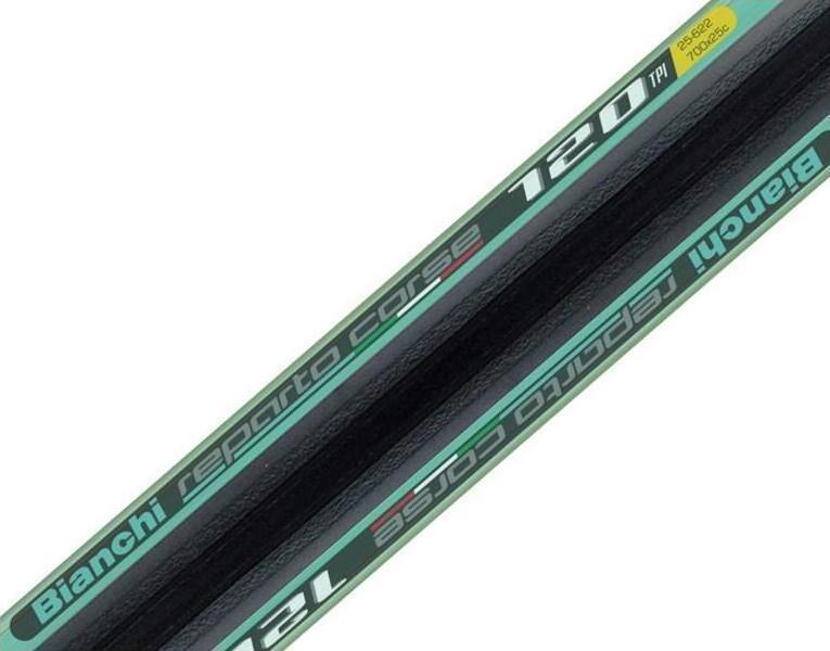 Bianchi tires top