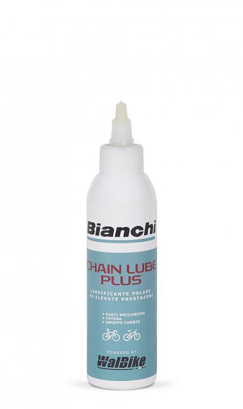 Bianchi Olej LUBE+ Olej na reťaz