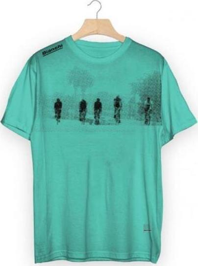 Bianchi t shirt sale