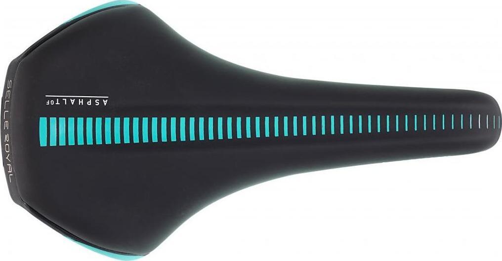 Bianchi Selle Royal Asphalt GF Sedlo