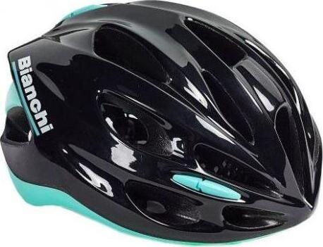 Bianchi bike helmet new arrivals