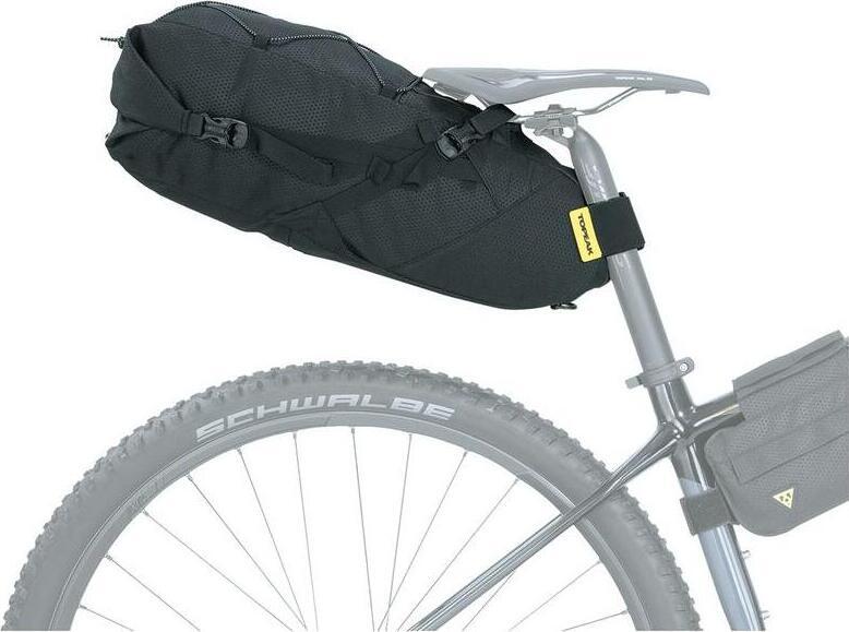 Topeak BACK LOADER 6 L Rear bag Topeak BACK LOADER 6 L Rear bag