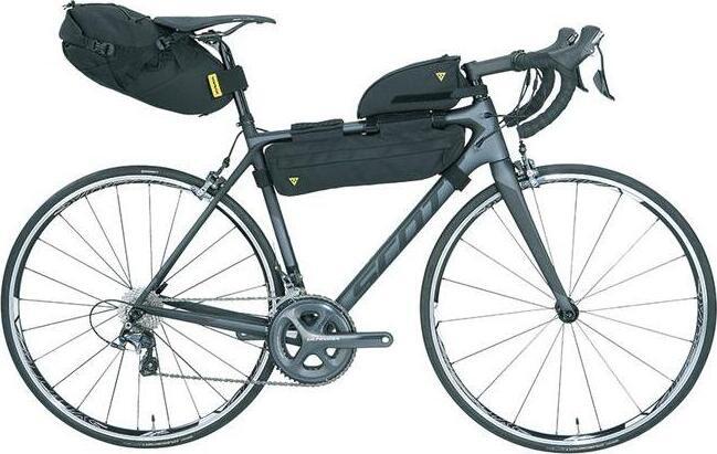 Topeak loader best sale