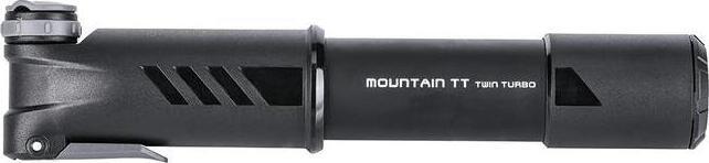 Topeak twin turbo pump best sale