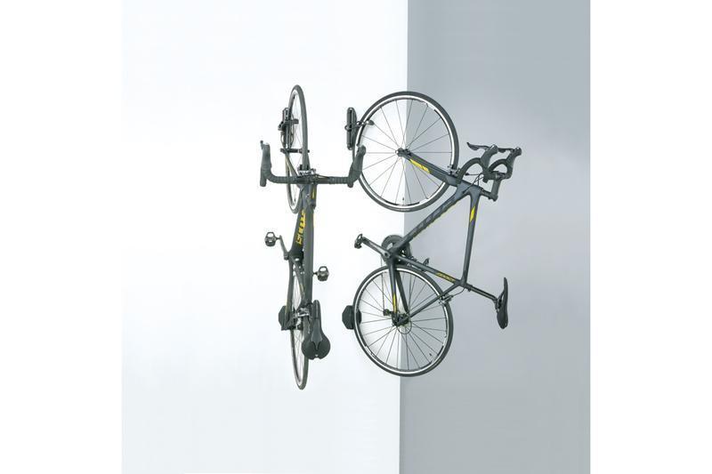 Support Mural Topeak Swing-Up DX Bike Holder