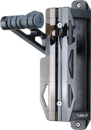 The elegant wall mounted bike holder Topeak SWING UP