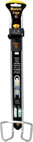 Topeak modula xl bottle cage deals
