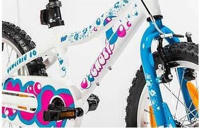 Ghost 16 bike cheap