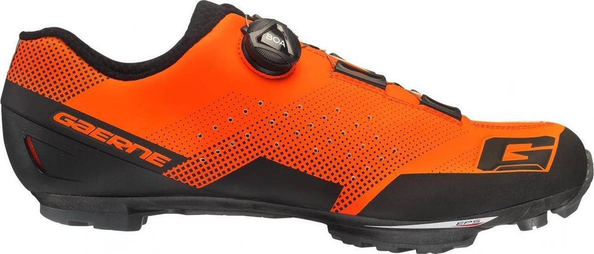 Hurricane Carbon MTB cycling shoes