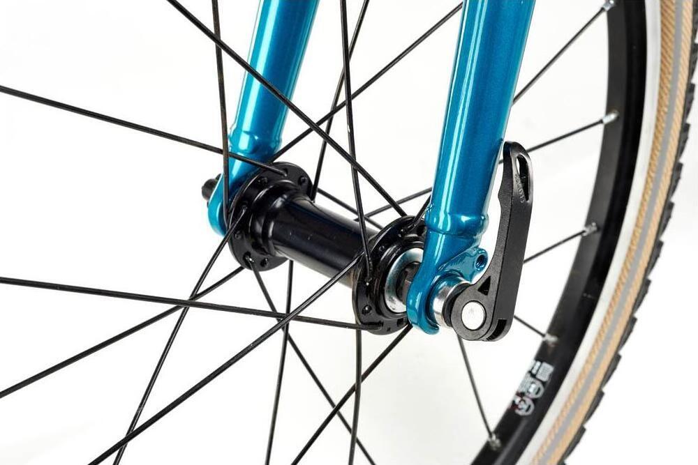 academy three wheel bike