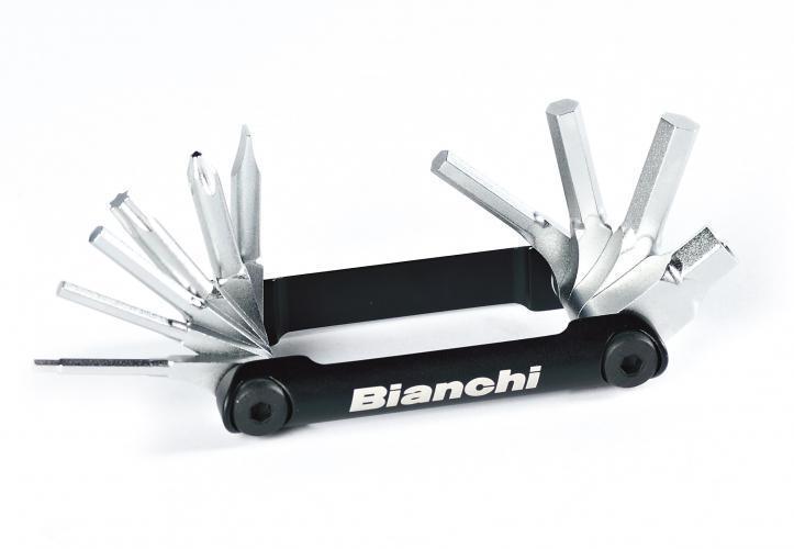 Bianchi 10x1 Náradie
