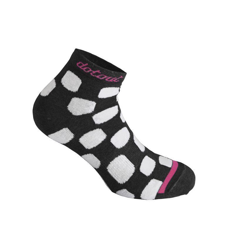 80235 damske cyklisticke ponozky dotout dots w sock.jpg1
