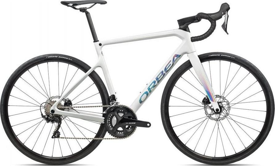 Orbea ORCA M30 Road carbon bicycle