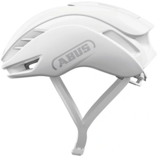 ABUS prilba GameChanger 2 0 pure white 2